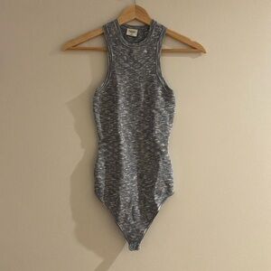 Abercrombie bodysuit XS